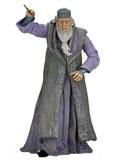 Harry Potter - Legacy Collection 7" Scale Action Figures (Harry Potter, Albus Dumbledore, Severus Snape & Voldemort) - NECA