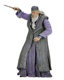 Harry Potter - Legacy Collection 7" Scale Action Figures (Harry Potter, Albus Dumbledore, Severus Snape & Voldemort) - NECA