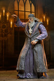 Harry Potter - Legacy Collection 7" Scale Action Figures (Harry Potter, Albus Dumbledore, Severus Snape & Voldemort) - NECA