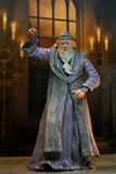 Harry Potter - Legacy Collection 7" Scale Action Figures (Harry Potter, Albus Dumbledore, Severus Snape & Voldemort) - NECA