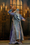Harry Potter - Legacy Collection 7" Scale Action Figures (Harry Potter, Albus Dumbledore, Severus Snape & Voldemort) - NECA
