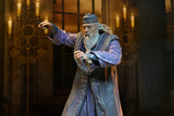 Harry Potter - Legacy Collection 7" Scale Action Figures (Harry Potter, Albus Dumbledore, Severus Snape & Voldemort) - NECA