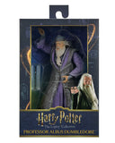 Harry Potter - Legacy Collection Albus Dumbledore 7" Scale Action Figure - NECA