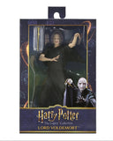 Harry Potter - Legacy Collection Voldemort 7" Scale Action Figure - NECA
