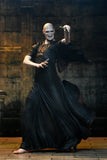 Harry Potter - Legacy Collection 7" Scale Action Figures (Harry Potter, Albus Dumbledore, Severus Snape & Voldemort) - NECA