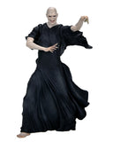 Harry Potter - Legacy Collection 7" Scale Action Figures (Harry Potter, Albus Dumbledore, Severus Snape & Voldemort) - NECA