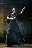 Harry Potter - Legacy Collection 7" Scale Action Figures (Harry Potter, Albus Dumbledore, Severus Snape & Voldemort) - NECA