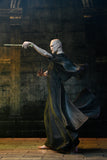 Harry Potter - Legacy Collection 7" Scale Action Figures (Harry Potter, Albus Dumbledore, Severus Snape & Voldemort) - NECA