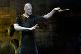 Harry Potter - Legacy Collection 7" Scale Action Figures (Harry Potter, Albus Dumbledore, Severus Snape & Voldemort) - NECA
