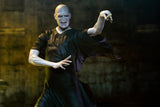 Harry Potter - Legacy Collection 7" Scale Action Figures (Harry Potter, Albus Dumbledore, Severus Snape & Voldemort) - NECA