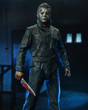 Halloween Ends Ultimate Michael Myers 7” Scale Action Figure - NECA
