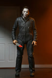 Halloween H20: 20 Years Later - Ultimate Michael Myers 7" Inch Scale Action Figure - NECA