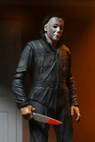 Halloween H20: 20 Years Later - Ultimate Michael Myers 7" Inch Scale Action Figure - NECA