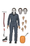 Halloween H20: 20 Years Later - Ultimate Michael Myers 7" Inch Scale Action Figure - NECA