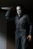 Halloween H20: 20 Years Later - Ultimate Michael Myers 7" Inch Scale Action Figure - NECA