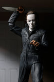 Halloween H20: 20 Years Later - Ultimate Michael Myers 7" Inch Scale Action Figure - NECA