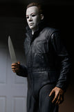 Halloween H20: 20 Years Later - Ultimate Michael Myers 7" Inch Scale Action Figure - NECA