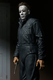 Halloween H20: 20 Years Later - Ultimate Michael Myers 7" Inch Scale Action Figure - NECA