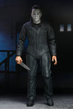 Halloween: Resurrection - Ultimate Michael Myers 7" Inch Scale Action Figure - NECA
