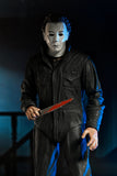 Halloween: Resurrection - Ultimate Michael Myers 7" Inch Scale Action Figure - NECA