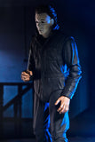 Halloween: Resurrection - Ultimate Michael Myers 7" Inch Scale Action Figure - NECA