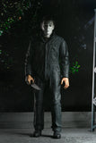 Halloween: Resurrection - Ultimate Michael Myers 7" Inch Scale Action Figure - NECA