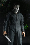 Halloween: Resurrection - Ultimate Michael Myers 7" Inch Scale Action Figure - NECA