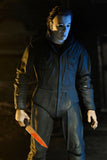 Halloween: Resurrection - Ultimate Michael Myers 7" Inch Scale Action Figure - NECA