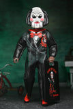 Ben Cooper Costume Kids Collection - Billy the Puppet (SAW) Series 9 - NECA