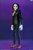 Fortnite x SAW - Fortnitemares Billy the Puppet 7” Scale Action Figure - NECA