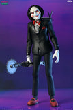 Fortnite x SAW - Fortnitemares Billy the Puppet 7” Scale Action Figure - NECA