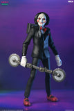 Fortnite x SAW - Fortnitemares Billy the Puppet 7” Scale Action Figure - NECA