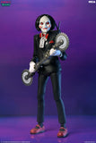 Fortnite x SAW - Fortnitemares Billy the Puppet 7” Scale Action Figure - NECA