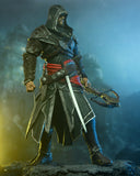 Assassin’s Creed: Revelations Ezio Auditore 7″ Scale Action Figure - NECA