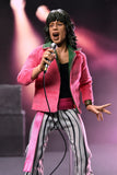 The Rolling Stones - Mick Jagger (1975) 8” Inch Scale Clothed Action Figure - NECA