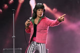The Rolling Stones - Mick Jagger (1975) 8” Inch Scale Clothed Action Figure - NECA