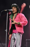 The Rolling Stones - Mick Jagger (1975) 8” Inch Scale Clothed Action Figure - NECA