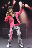 The Rolling Stones - Mick Jagger (1975) 8” Inch Scale Clothed Action Figure - NECA