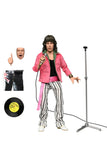 The Rolling Stones - Mick Jagger (1975) 8” Inch Scale Clothed Action Figure - NECA