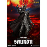 The Lord of the Rings Sauron DAH-096 Dynamic 8-ction Heroes Action Figure - Beast Kingdom