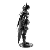 DC Multiverse Batman by Todd McFarlane Sketch (Gold Label) 7" Inch Scale Action Figure - McFarlane Toys (Entertainment Earth Exclusive)