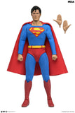 Superman (1978 film) - Superman 8” Clothed Action Figure - NECA