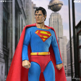 Superman (1978 film) - Superman 8” Clothed Action Figure - NECA
