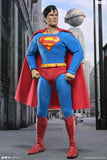 Superman (1978 film) - Superman 8” Clothed Action Figure - NECA