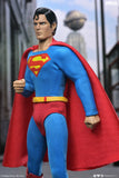 Superman (1978 film) - Superman 8” Clothed Action Figure - NECA