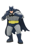 DC Comics (Classic Comics) - Toony Classics Series 2 Action Figure Bundle (Batman, Catwoman, Penguin) 6" Inch Scale Action Figures - NECA