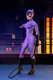 DC Comics (Classic Comics) - Toony Classics Series 2 (Catwoman) 6" Inch Scale Action Figures - NECA