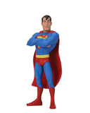 DC Comics (Classic) Toony Classics Superman 6” Scale Action Figure - NECA