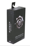 Batman Returns - The Penguin 8” Scale Clothed Action Figure - NECA