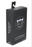 Batman Returns - Catwoman 8” Scale Clothed Action Figure - NECA